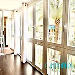 Apartamento Delfín Calpe
