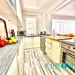 Apartamento Delfín