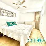 Apartamento Delfín *