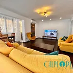 Apartamento Delfín Calpe