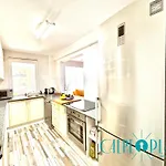 Apartamento Delfín Calpe