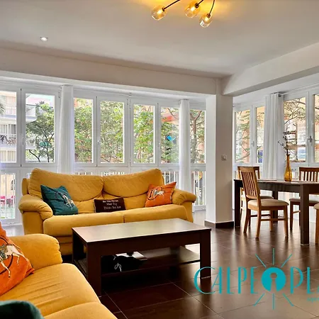 Apartment Delfin