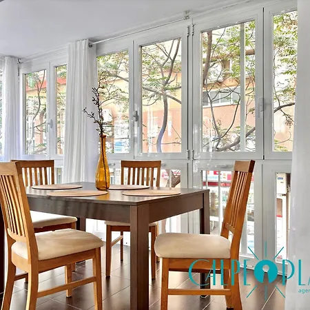 Apartment Delfin