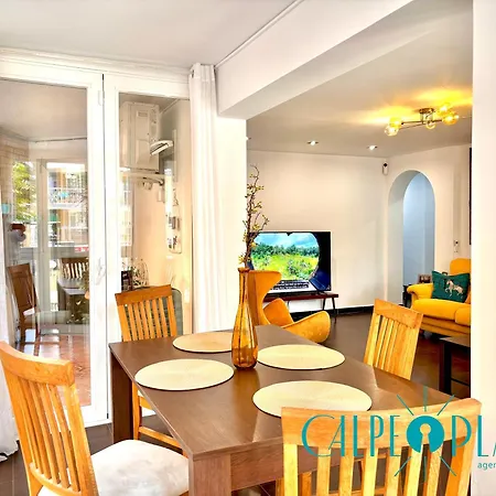 Apartment Delfin