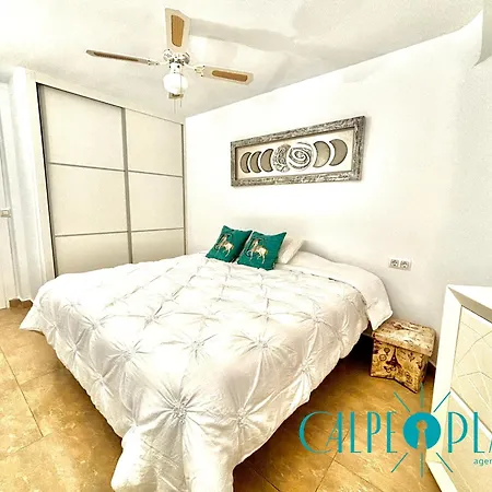 Apartment Delfin