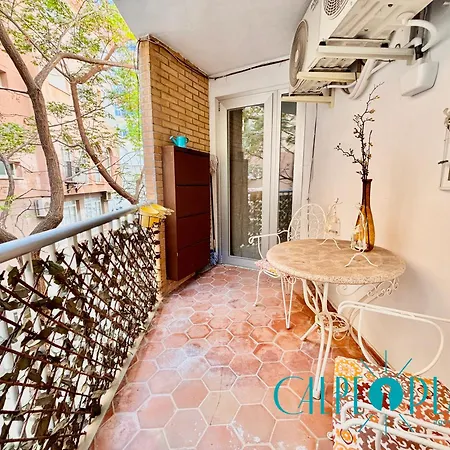 Apartment Delfin