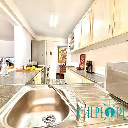 Apartment Delfin