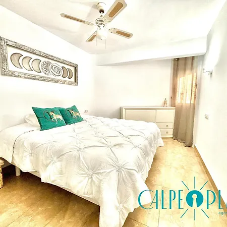 Apartment Delfin *