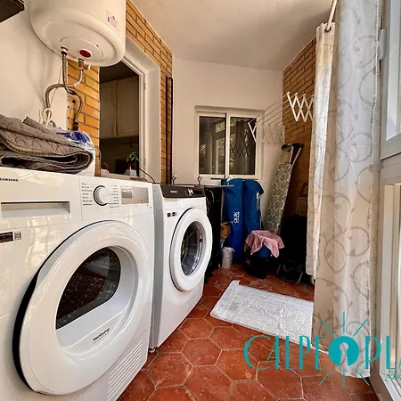 Apartment Delfin *