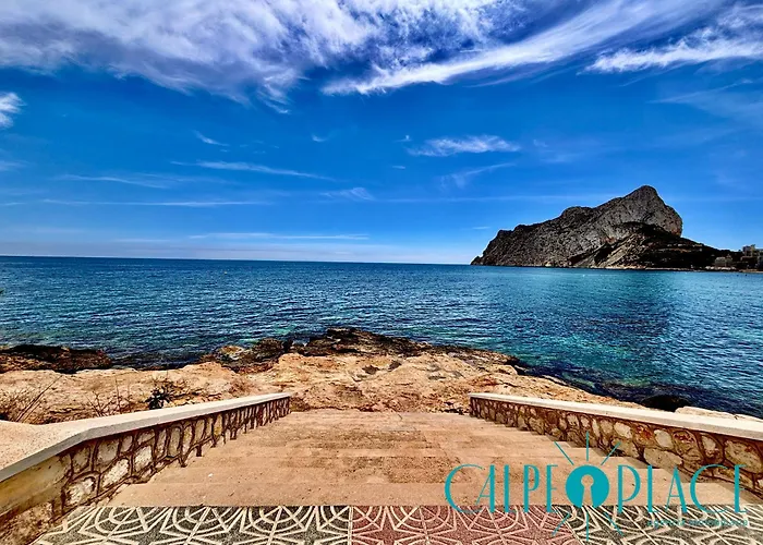 Delfin Calpe
