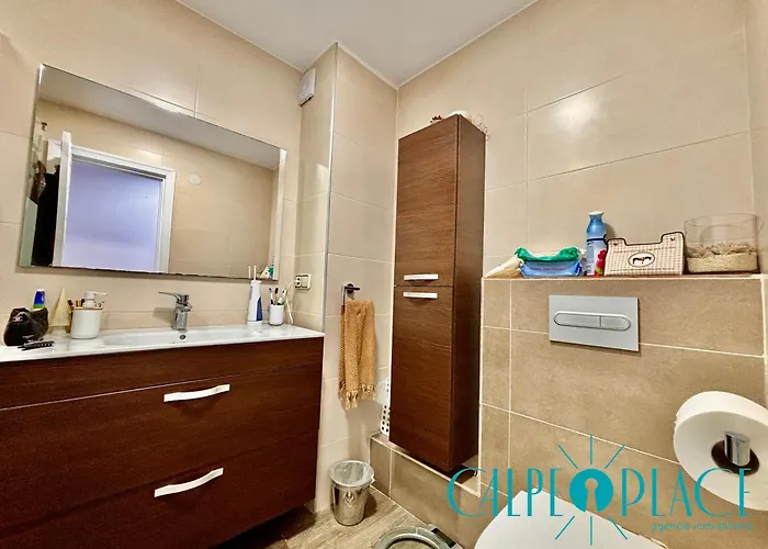 Appartamento Delfin *