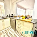 Apartman Delfin Calpe